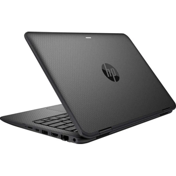 HP ProBook x360 11 G2 EE Notebook 11.6" - Black - Intel Core i5-7Y54 1.2GHz - 8GB RAM - 256GB by HP - Image 5