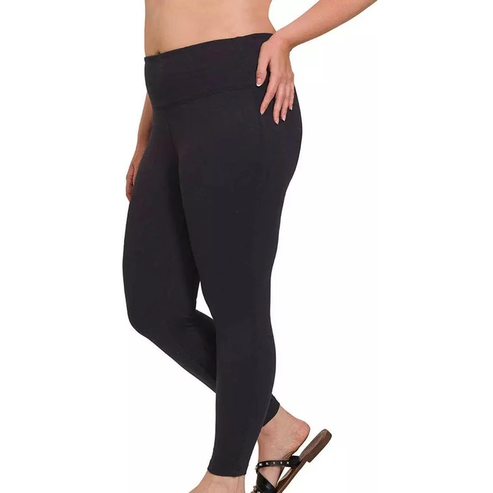 Active Life Legging (Large) - Black by Active Life - Refurbished - Brand New condition - US$26.98