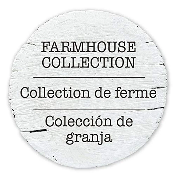 Position & Lock Adjustable Wood Baby Gate (Farmhouse Collection) by Evenflo - Image 6