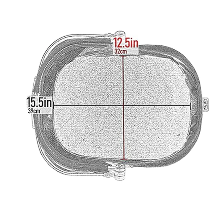 Pet Gear No-Zip View 360 Ultra Lite Pet Safety Carrier & Car Seat for Small Dogs & Cats Push Button Entry, 15", Bright Lilac by PET GEAR INC - Image 1