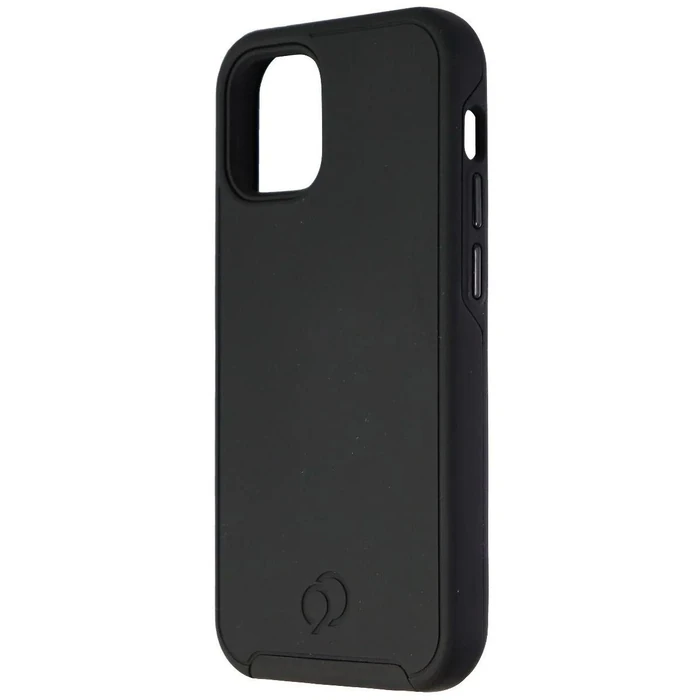 Nimbus9 Cirrus 2 Phone Case for iPhone 12 mini - Black by Nimbus9 - Refurbished - Brand New condition - US$13.48
