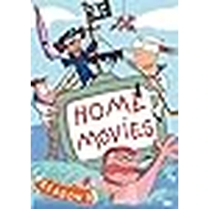Home Movies - Season Three by UNIVERSAL MUSIC GROUP - Image 2