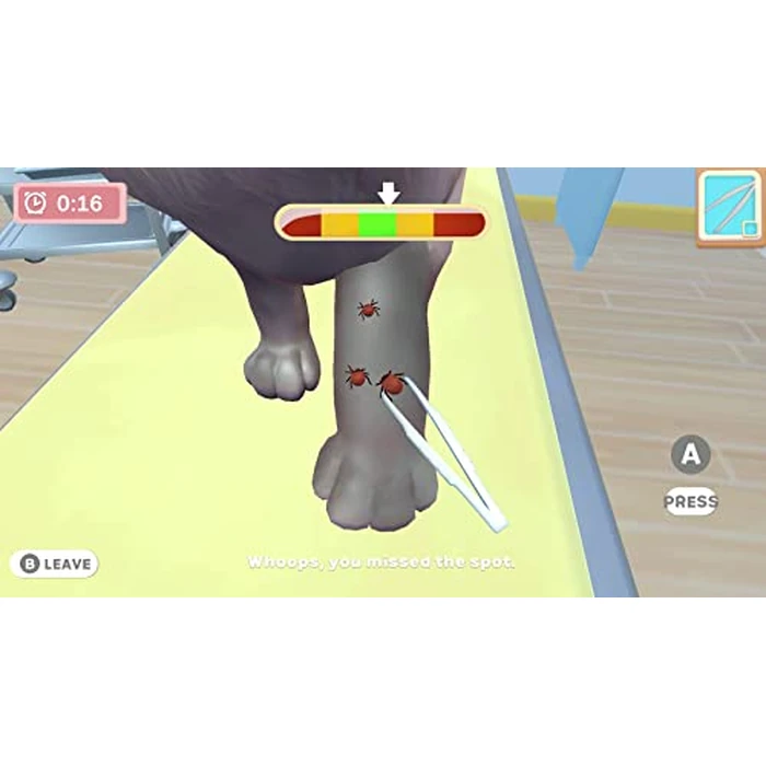 My Universe: Pets Edition Nintendo Switch by MICROÏDS - Image 8