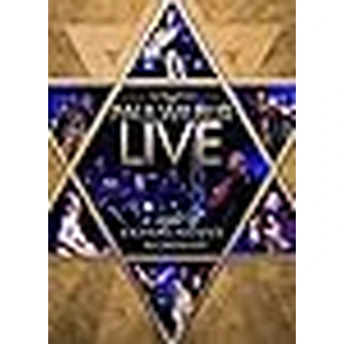 Paul Wilbur LIVE: A Night of Extravagant Worship by David C Cook - Image 3