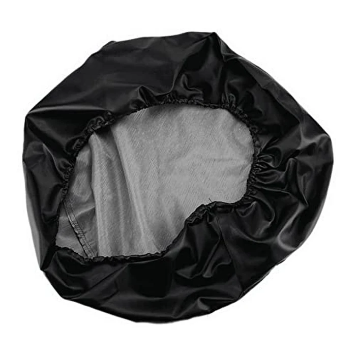 Aolowewin for Toyota RAV4, Honda CR-V, Jeep Compass Liberty Spare Tire Cover (4X4 Off-Road), Spare Wheel Cover Weatherproof Protector, Fit Most of SUV, Trailer, RV (M: 225/65R17, 225/70R16, 235/60R18), XM-4X4Cover-A1 by Aolowewin - Image 4