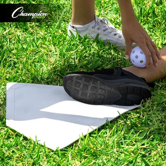 Champion Sports Sack of Bases - White by Champion Sports - Image 5