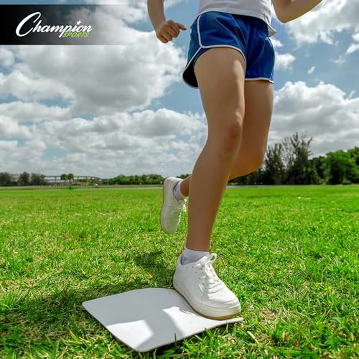 Champion Sports Sack of Bases - White by Champion Sports - Image 6