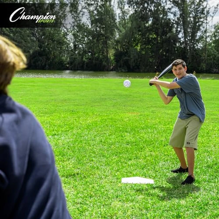 Champion Sports Sack of Bases - White by Champion Sports - Image 7