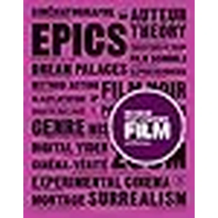 100 Ideas that Changed Film by Laurence King - Image 2