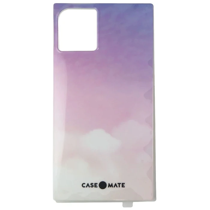 Case-Mate Blox Series Rectangular Case for iPhone 11 & iPhone XR - Clouds by Case-Mate - Image 1