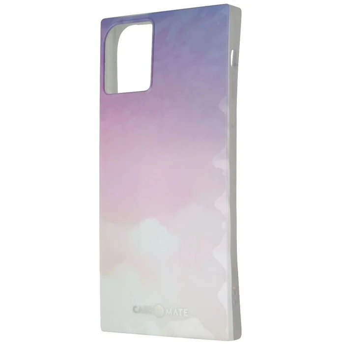 Case-Mate Blox Series Rectangular Case for iPhone 11 & iPhone XR - Clouds by Case-Mate - Image 2