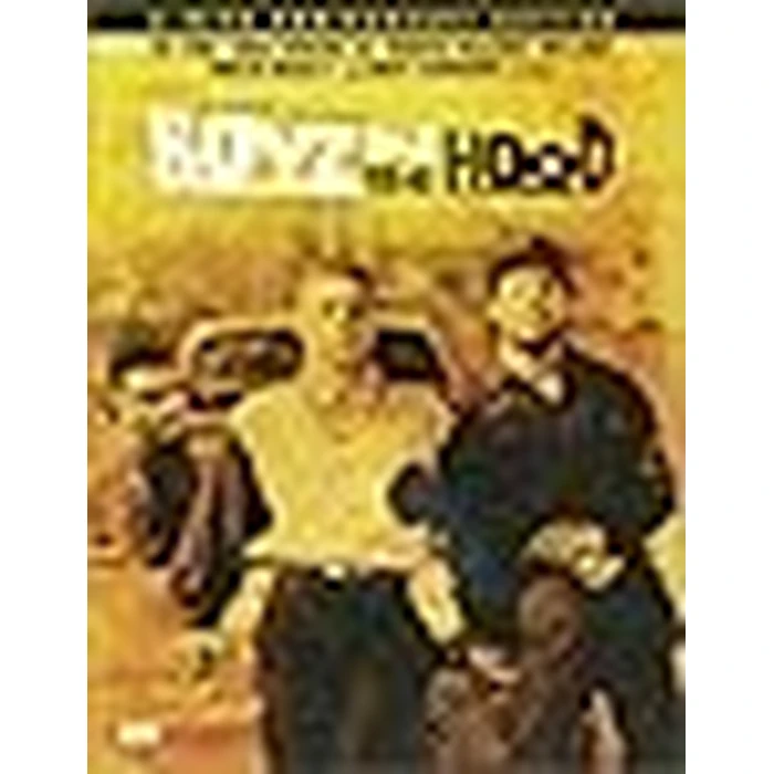 Boyz 'N The Hood (Anniversary Edition) by Sony Pictures - Image 2
