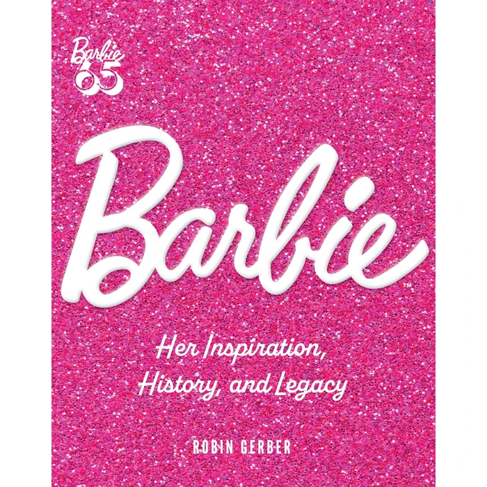 Barbie: Her Inspiration, History, and Legacy by Epic Ink - Used - Very Good condition - CA$9.73