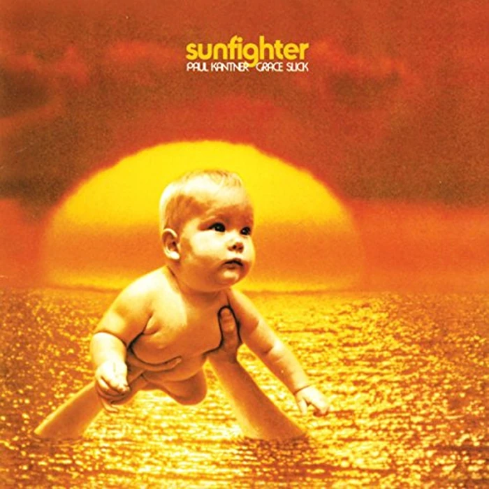 Sunfighter by FLOATING WORLD - Used - Very Good condition - CA$13.01