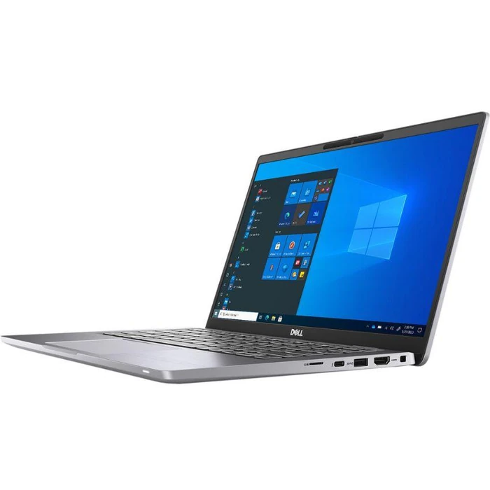 Dell Latitude 7420 Laptop 14" - Aluminum - Intel Core i7-1165G7 2.8GHz - 8GB RAM - 256GB by Dell - Image 4