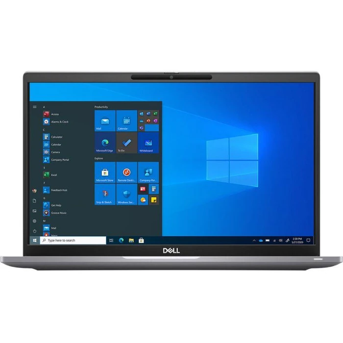 Dell Latitude 7420 Laptop 14" - Aluminum - Intel Core i7-1165G7 2.8GHz - 8GB RAM - 256GB by Dell - Image 2