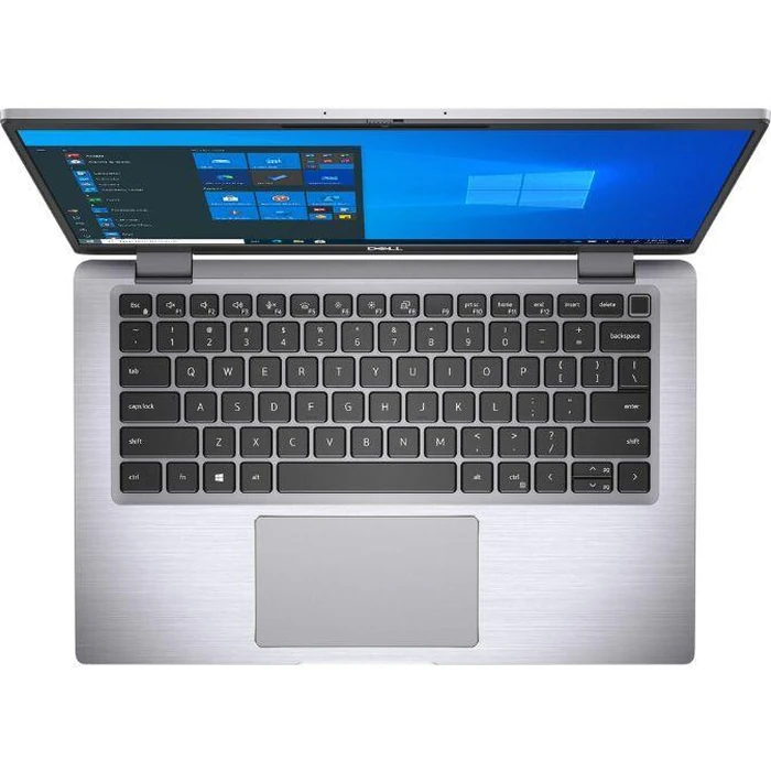 Dell Latitude 7420 Laptop 14" - Aluminum - Intel Core i7-1165G7 2.8GHz - 8GB RAM - 256GB by Dell - Image 8