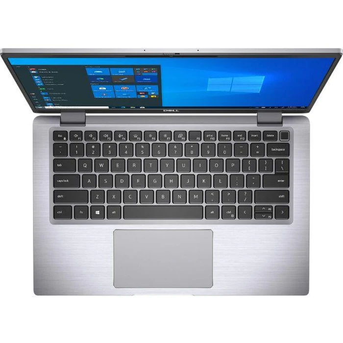 Dell Latitude 7420 Laptop 14" - Aluminum - Intel Core i7-1165G7 2.8GHz - 8GB RAM - 256GB by Dell - Image 7