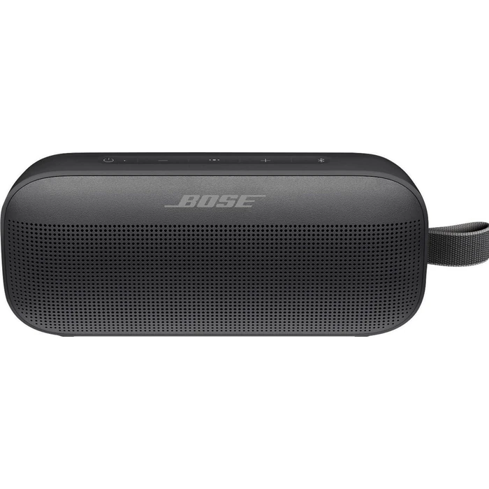 Bose SoundLink Flex Wireless Speaker - Black by Bose - Refurbished - Excellent condition - US$141.99