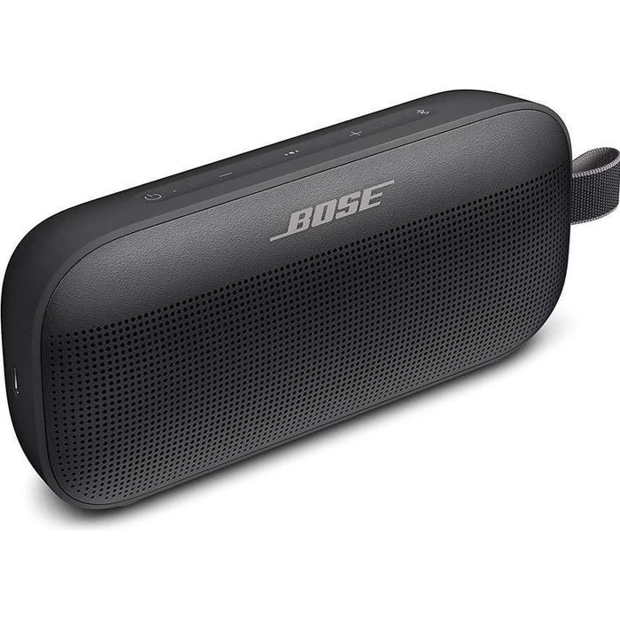 Bose SoundLink Flex Wireless Speaker - Black by Bose - Image 2