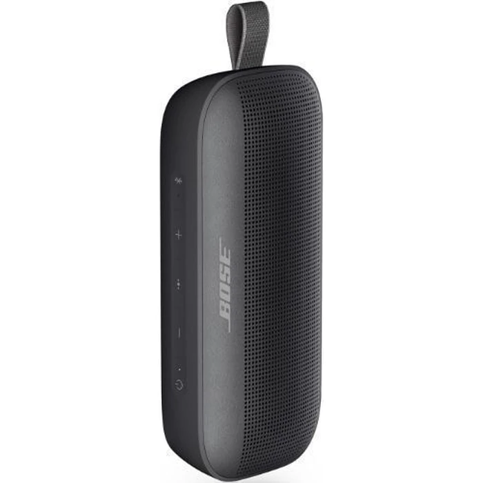 Bose SoundLink Flex Wireless Speaker - Black by Bose - Image 3