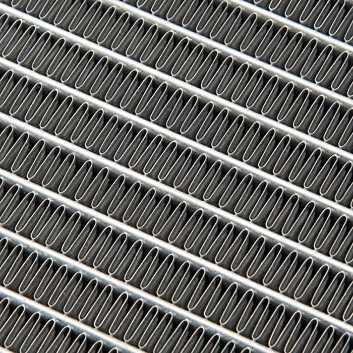 Torchbeam Car Aluminum Core Radiators Compatible with 2001-2005 DeVille(EngineVIN:9/Y) 2001-2003 Aurora 4.0L (w/o EOC (Engine Oil Cooler) Transmission Oil Cooler Included by Torchbeam - Image 4