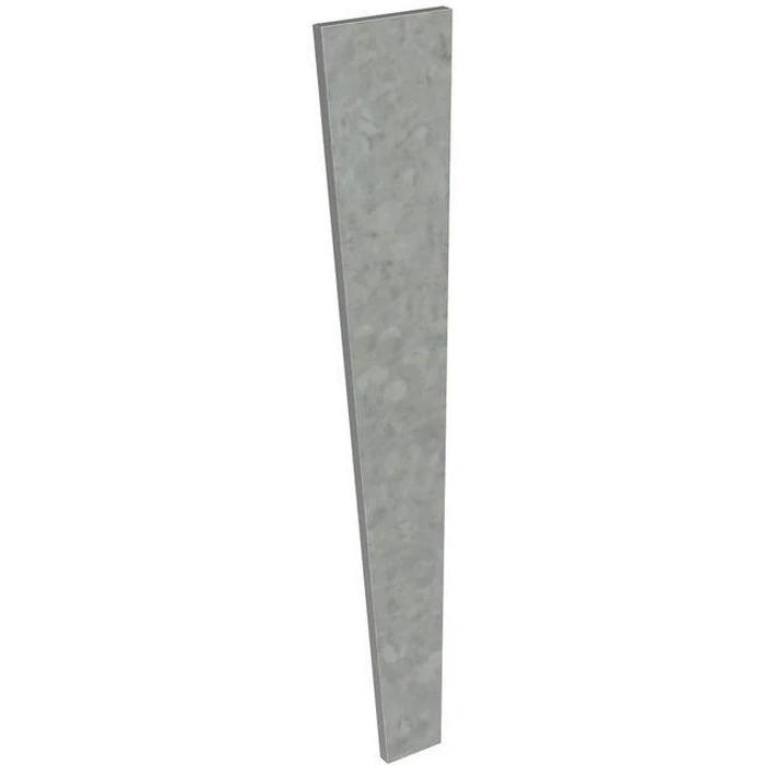 Simpson Strong-Tie W1-R100 Wedge Tie - Grey by Simpson Strong-Tie - Refurbished - Premium condition