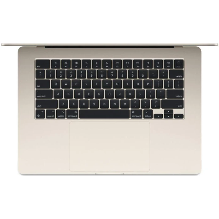 MacBook Air (2023) 15.3-inch - Apple M2 Chip: 8-Core CPU/10-Core GPU - 8GB RAM - SSD 256GB by Apple - Image 3