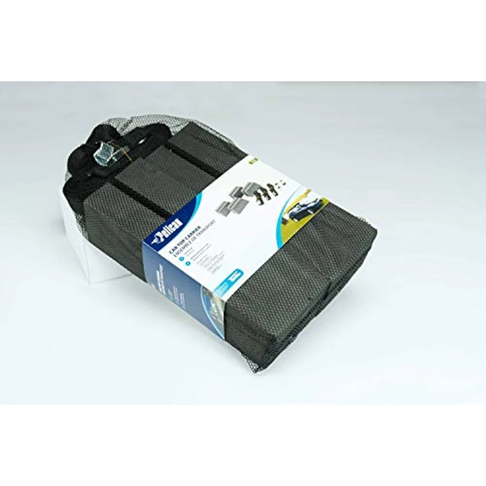 Pelican Sport PS0520-3 Canoe Car Roof Top Carrier Rack, Charcoal/Black by Pelican - Image 2