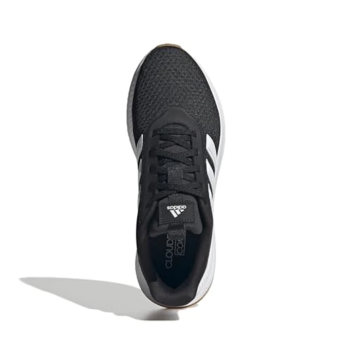 adidas Women's X_plrpath, Black/White/Black, 7 by adidas - Used - Very Good condition - US$46.08