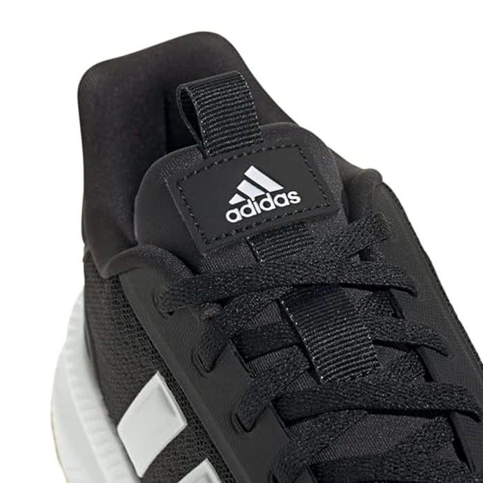 adidas Women's X_plrpath, Black/White/Black, 7 by adidas - Image 4