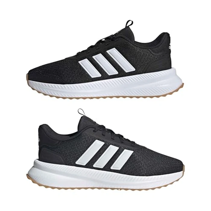 adidas Women's X_plrpath, Black/White/Black, 7 by adidas - Image 6