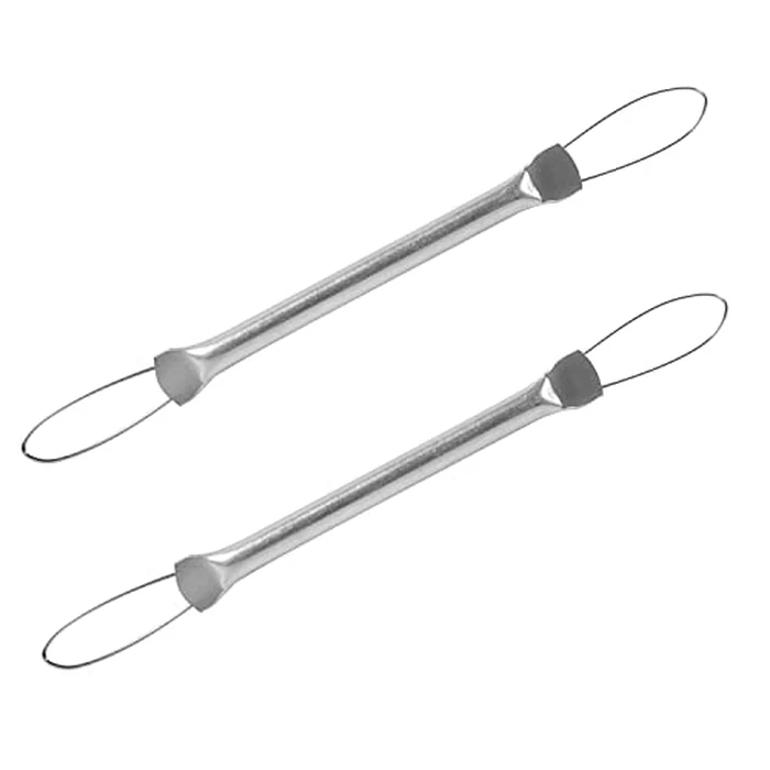 Bonbo T-0015 Universal Lip Seal Installer & Remover Transmission Tool Compatible for Atec T-0015 and for Kent-Moore # J-26744-A (2PCS) by Bonbo - Image 7