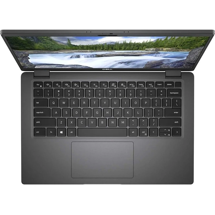 Dell Latitude 7430 Laptop 14" - Black - Intel Core i7-1270P 2.2GHz - 16GB RAM - 256GB by Dell - Image 2