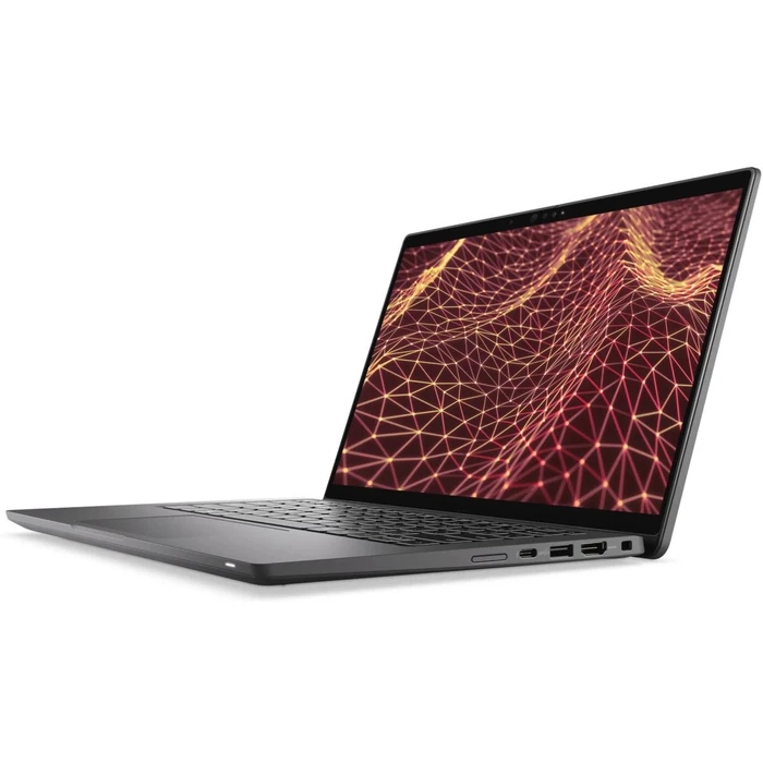 Dell Latitude 7430 Laptop 14" - Black - Intel Core i7-1270P 2.2GHz - 16GB RAM - 256GB by Dell - Image 3