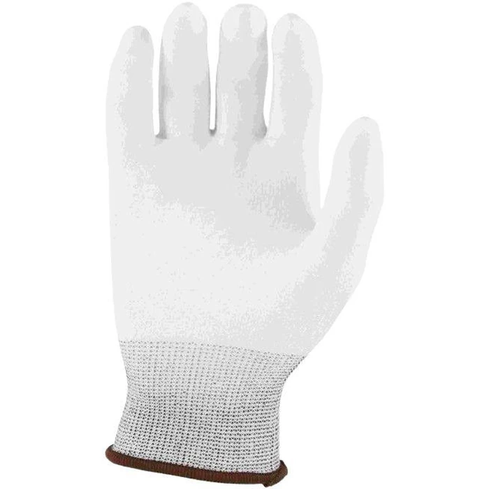 Majestic Dyneema Gloves Cut Level A3 (L) (12-Pack) - White by Majestic - Image 3