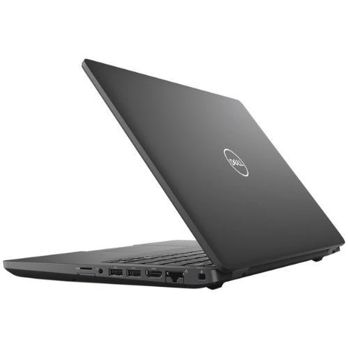 Dell Latitude 5501 Laptop 15.6" - Black - Intel Core i5-9300H 2.4GHz - 8GB RAM - 256GB by Dell - Image 4