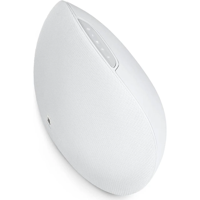 JBL Playlist 150 Wireless Speaker with Chromecast Built-In - White by JBL - Image 3