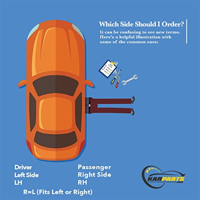 Rugged Ridge 11309.02 Clip-on Light by Rugged Ridge - Image 4