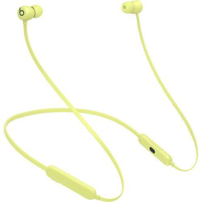 Beats by Dre Beats Flex Wireless In-Ear Headphones - Yuzu Yellow by Beats by Dre - Refurbished - Excellent condition - US$56.48