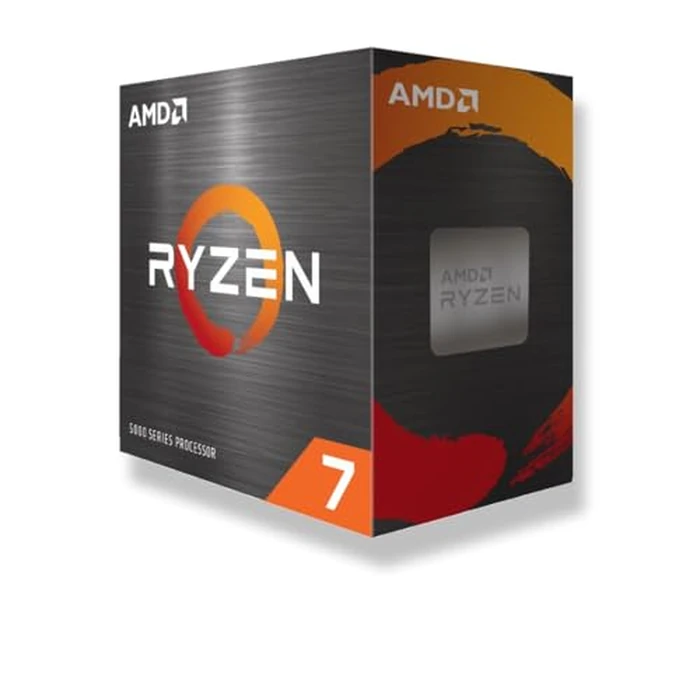 AMD Ryzen(TM) 7 5800XT 8-Core, 16-Thread Unlocked Desktop Processor by AMD - Used - Very Good condition - CA$278.99