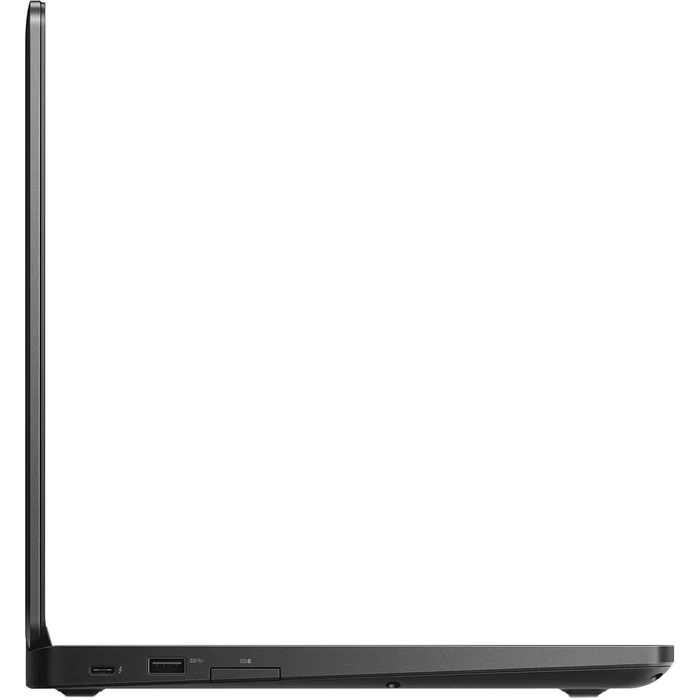 Dell Latitude 5490 Laptop 14" - Black - Intel Core i5-8250U 1.6GHz - 4GB RAM - 256GB by Dell - Image 10