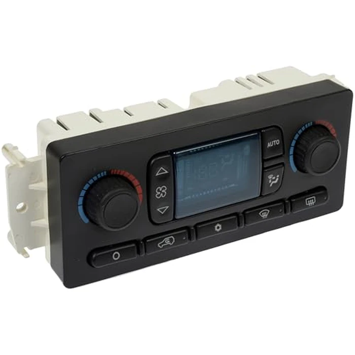 Dorman 599-211XD Patented Climate Control Module with Automatic A/C Controls Assembled in USA Compatible with Select Models (OE FIX) by Dorman - Used - Acceptable condition - US$107.09