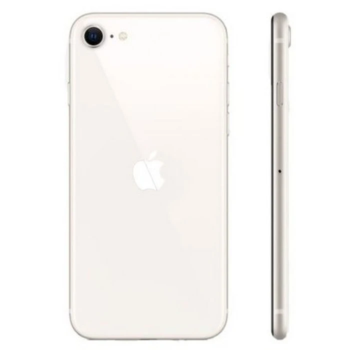 iPhone SE (2020) - 64GB - White - Unlocked by Apple - Image 5