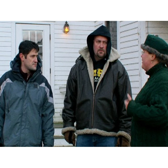 Ghost Hunters: Season 5, Part One by Image Entertainment - Used - Good condition