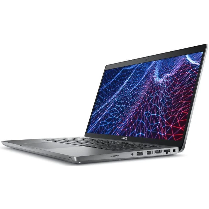 Dell Latitude 5430 Laptop 14" - Grey - Intel Core i5-1245U 3.3GHz - 16GB RAM - 128GB by Dell - Image 3