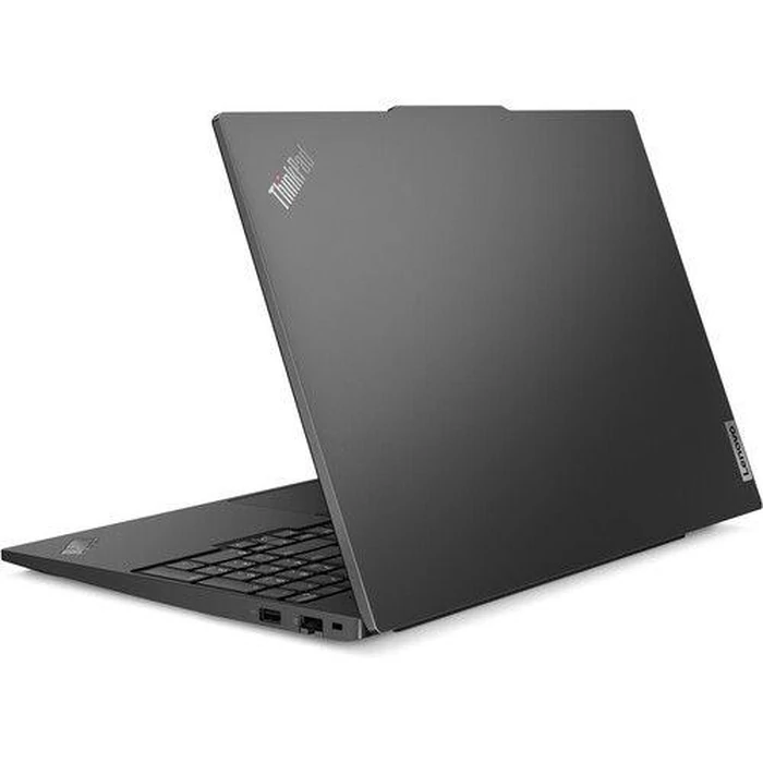 Lenovo ThinkPad E16 Gen 1 (Intel) Laptop 16" - Black - Intel Core i7-1355U 1.7GHz - 16GB RAM - 512GB by Lenovo - Image 4