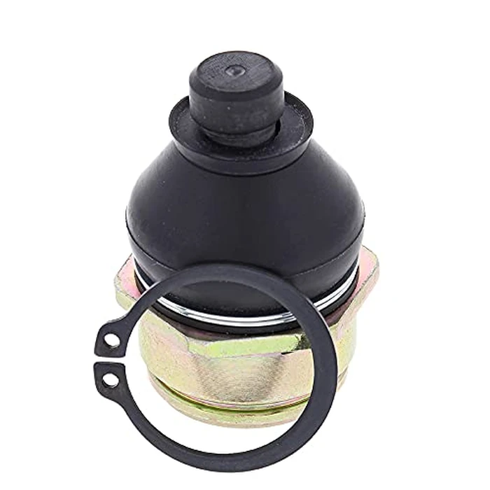 All Balls Racing 42-1020 Lower Ball Joint Kit Compatible with/Replacement For Kawasaki KVF 300 A Prairie 4x4, KVF 300 B Prairie 2x4, KVF 400 C Prairie 4x4, KVF 400 D Prairie 2x4 2001-2002 by All Balls - Used - Good condition - CA$7.85