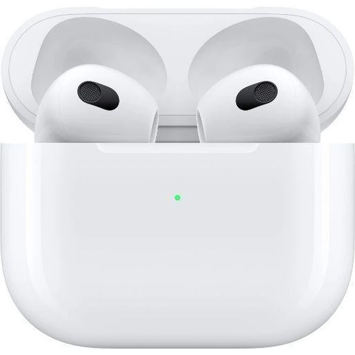 Apple AirPods 3 - White - Magsafe Charging Case by Apple - Image 4