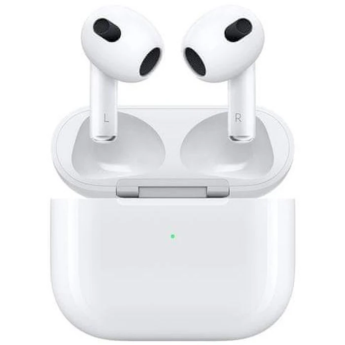 Apple AirPods 3 - White - Magsafe Charging Case by Apple - Image 6